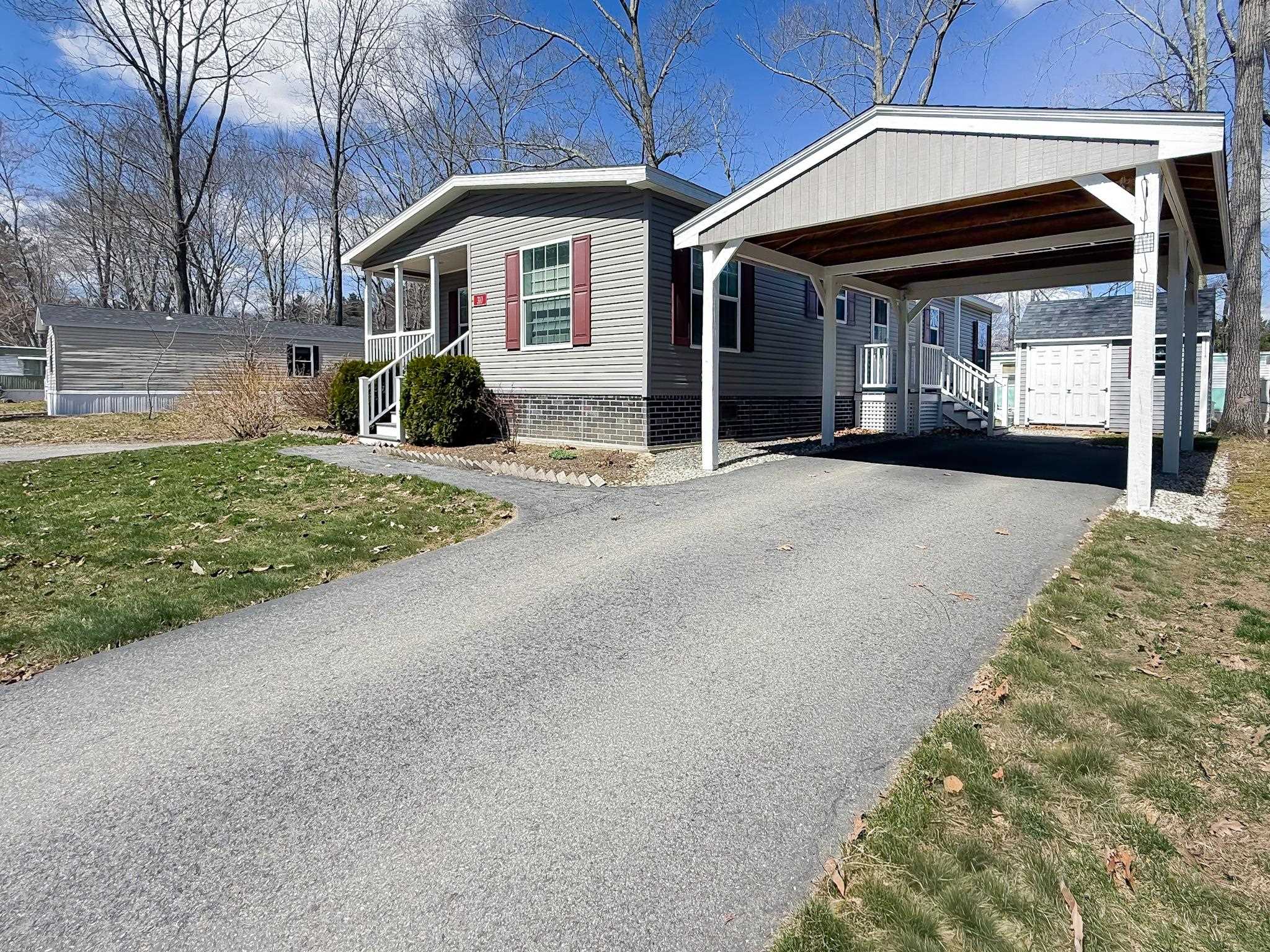 310 Friar Tuck Drive