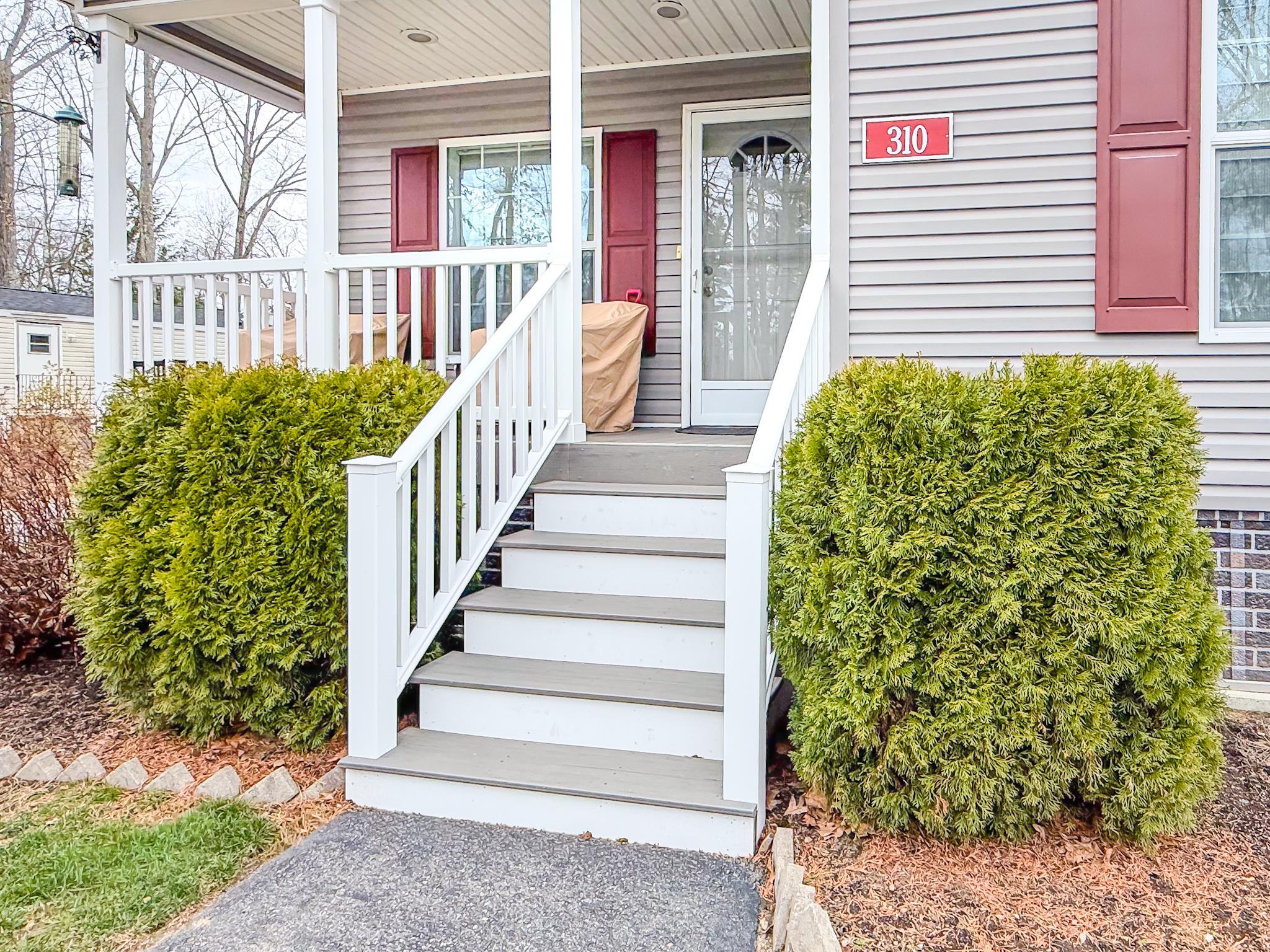 310 Friar Tuck Drive