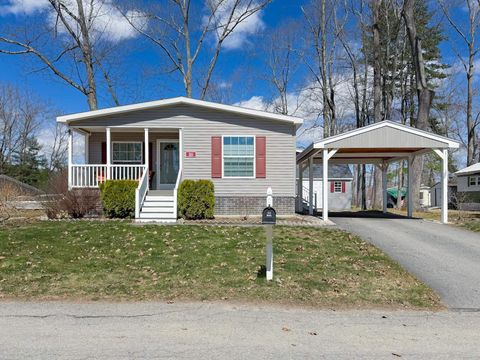 310 Friar Tuck Drive Exeter NH 03833