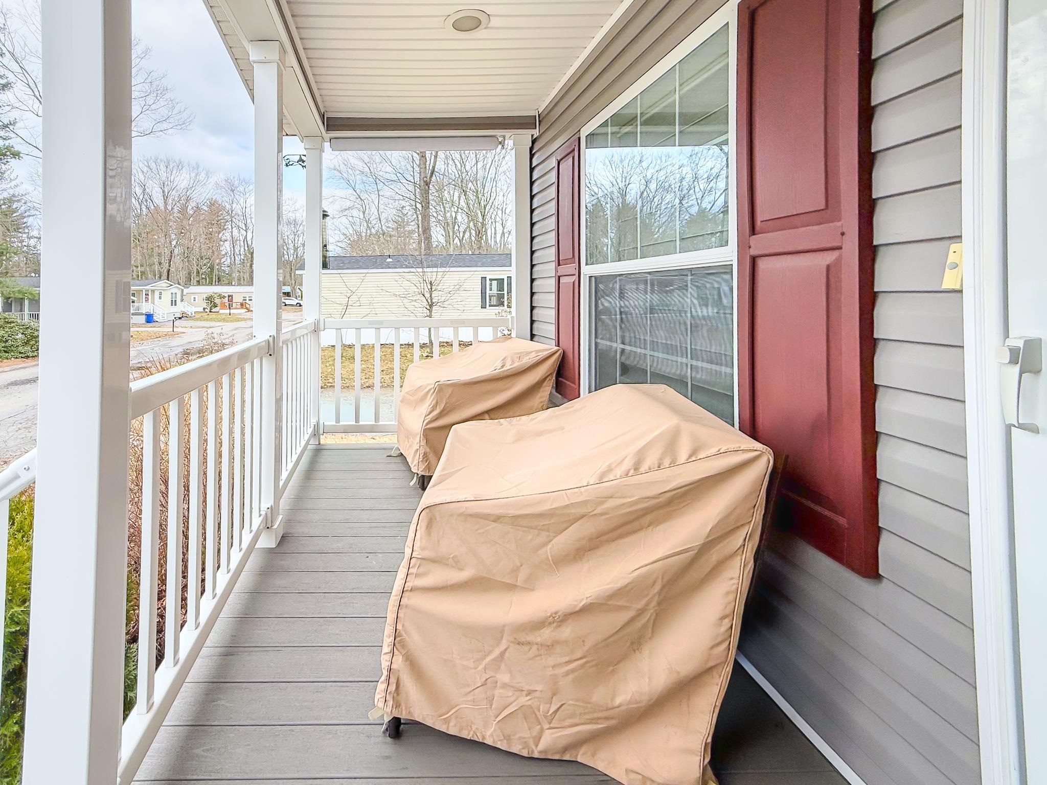 310 Friar Tuck Drive