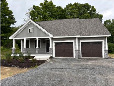 4 Taylor Circle 14 Brentwood NH 03833