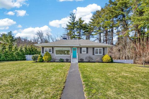 9 Dawson Avenue Salem NH 03079