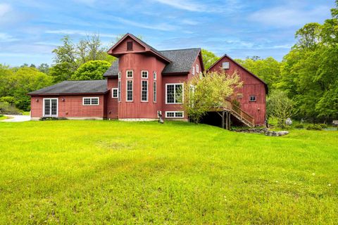 10 & 14 Wiswall Hill Road Newfane VT 05345