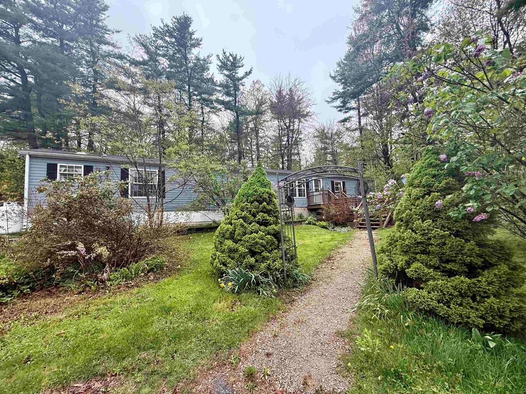Photo of 90 Merriam Hill Road #2, Greenville, NH 03048 (MLS # 5089273)