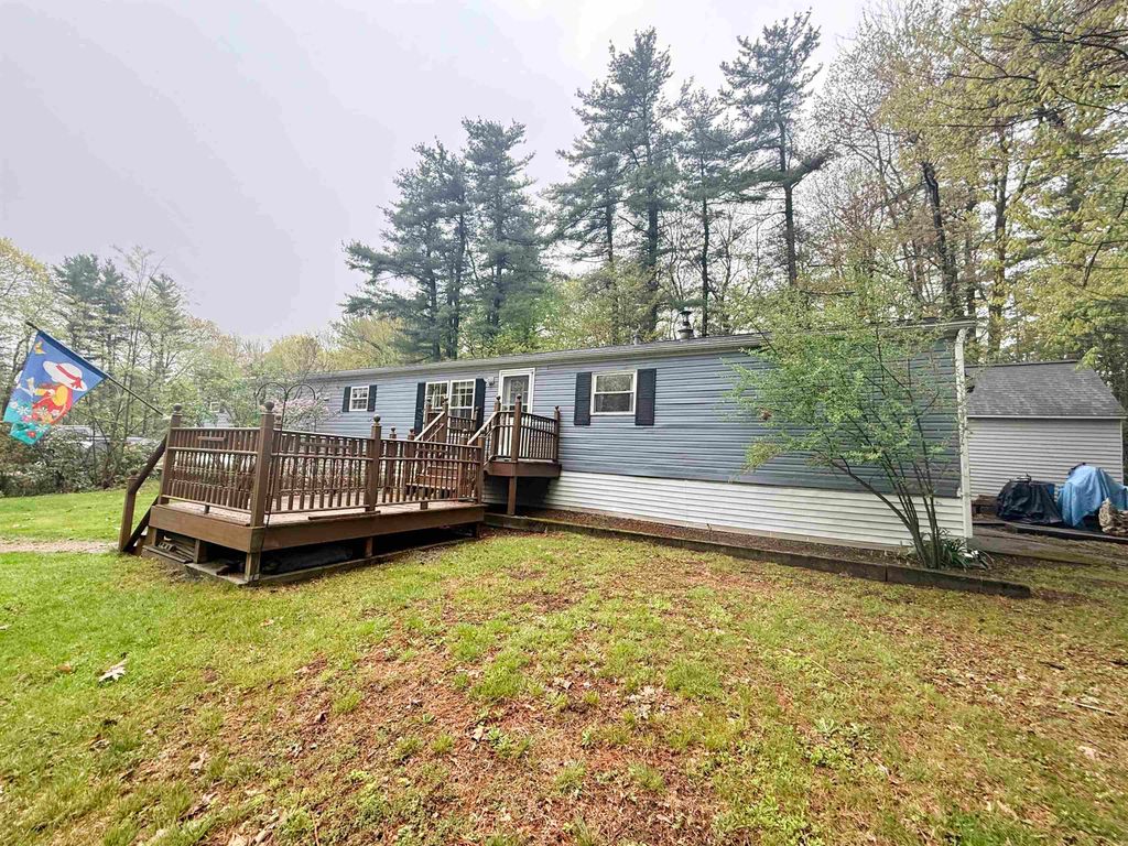 Photo of 90 Merriam Hill Road #2, Greenville, NH 03048 (MLS # 5089273)
