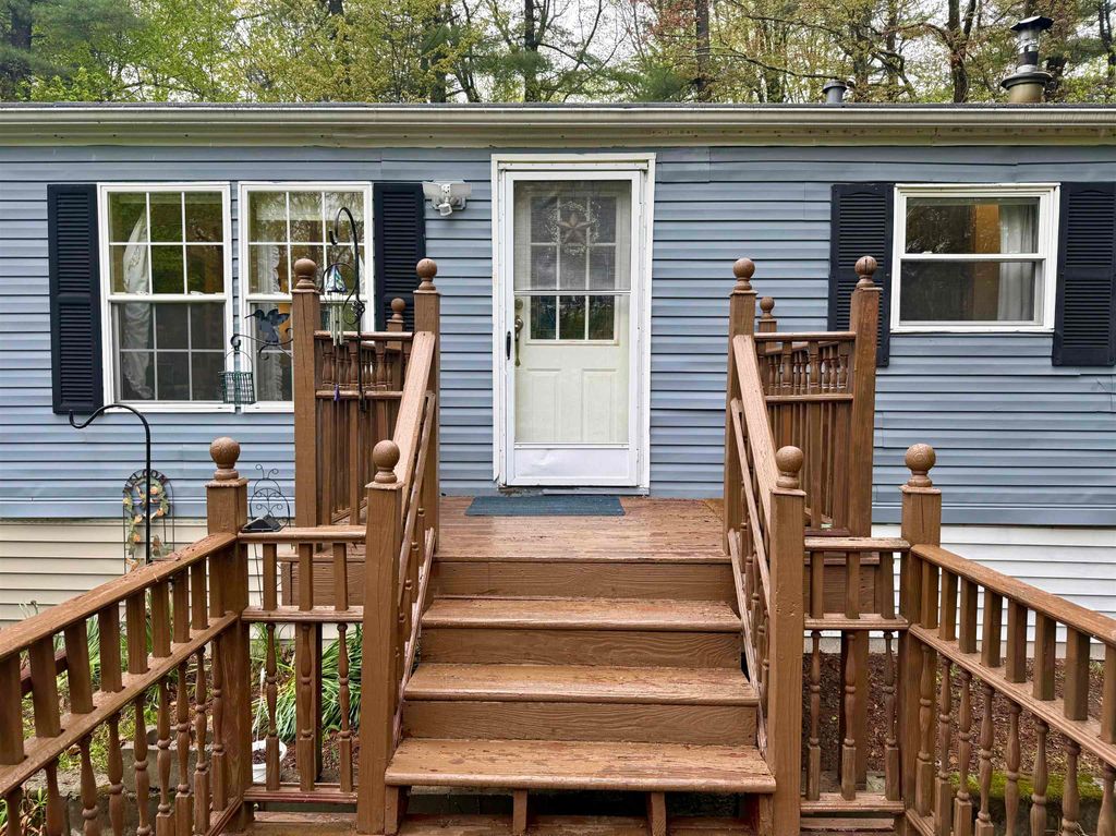 Photo of 90 Merriam Hill Road #2, Greenville, NH 03048 (MLS # 5089273)
