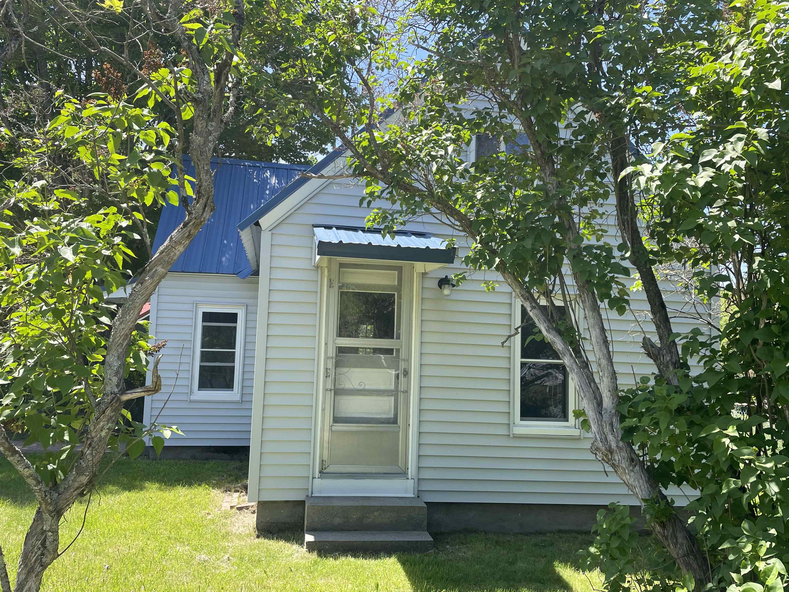 10 Deering Center Road