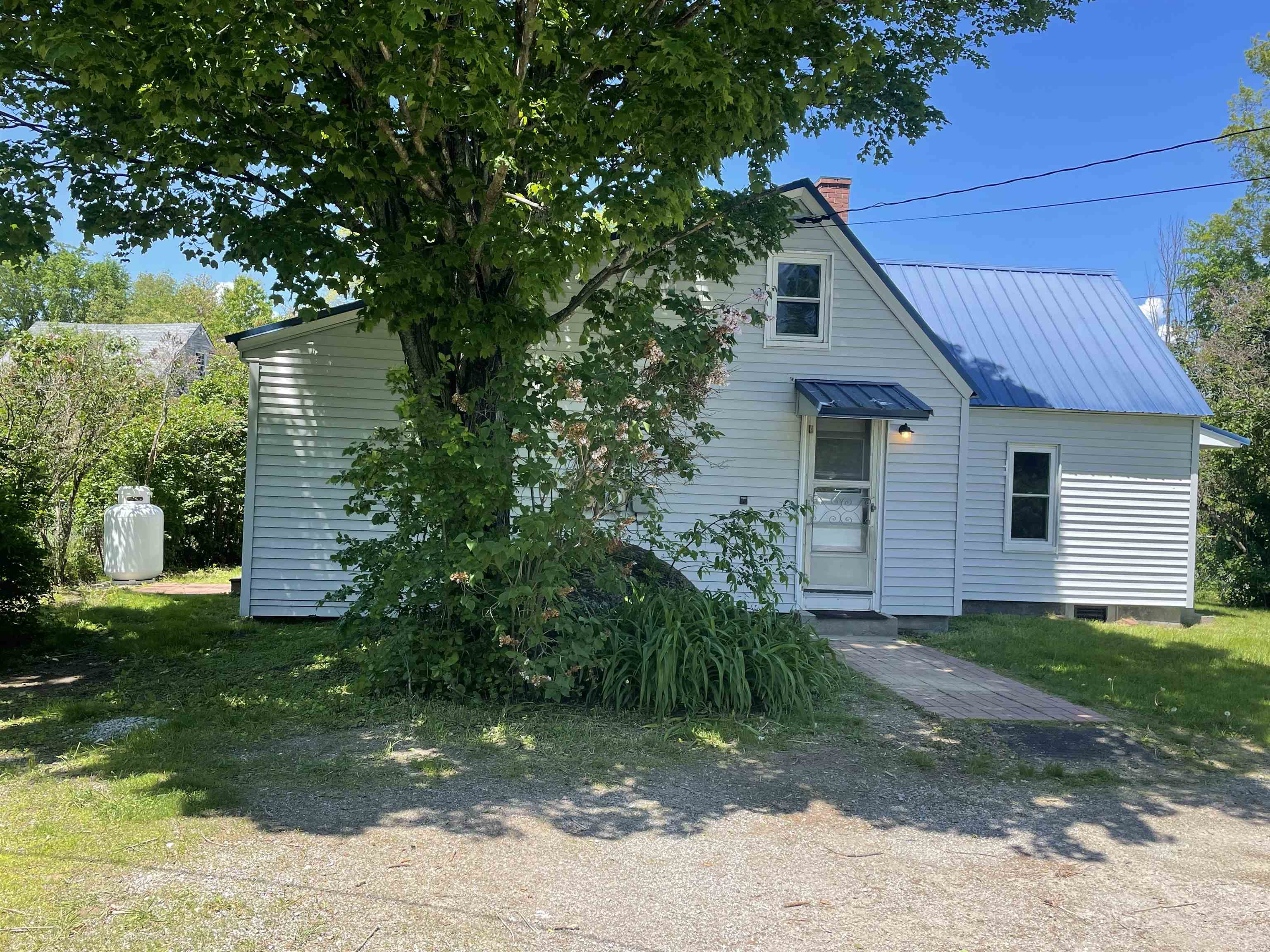 10 Deering Center Road