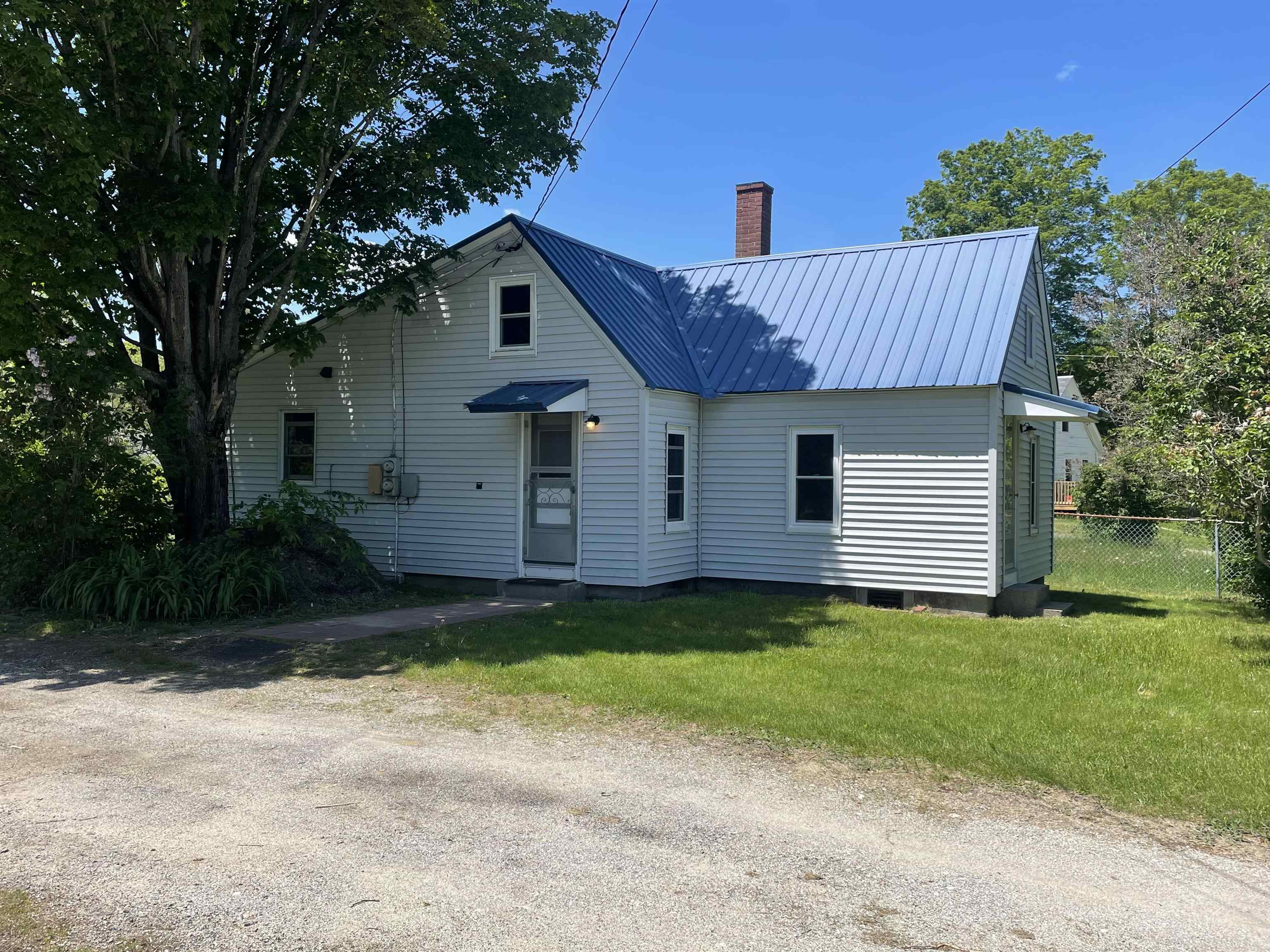 10 Deering Center Road