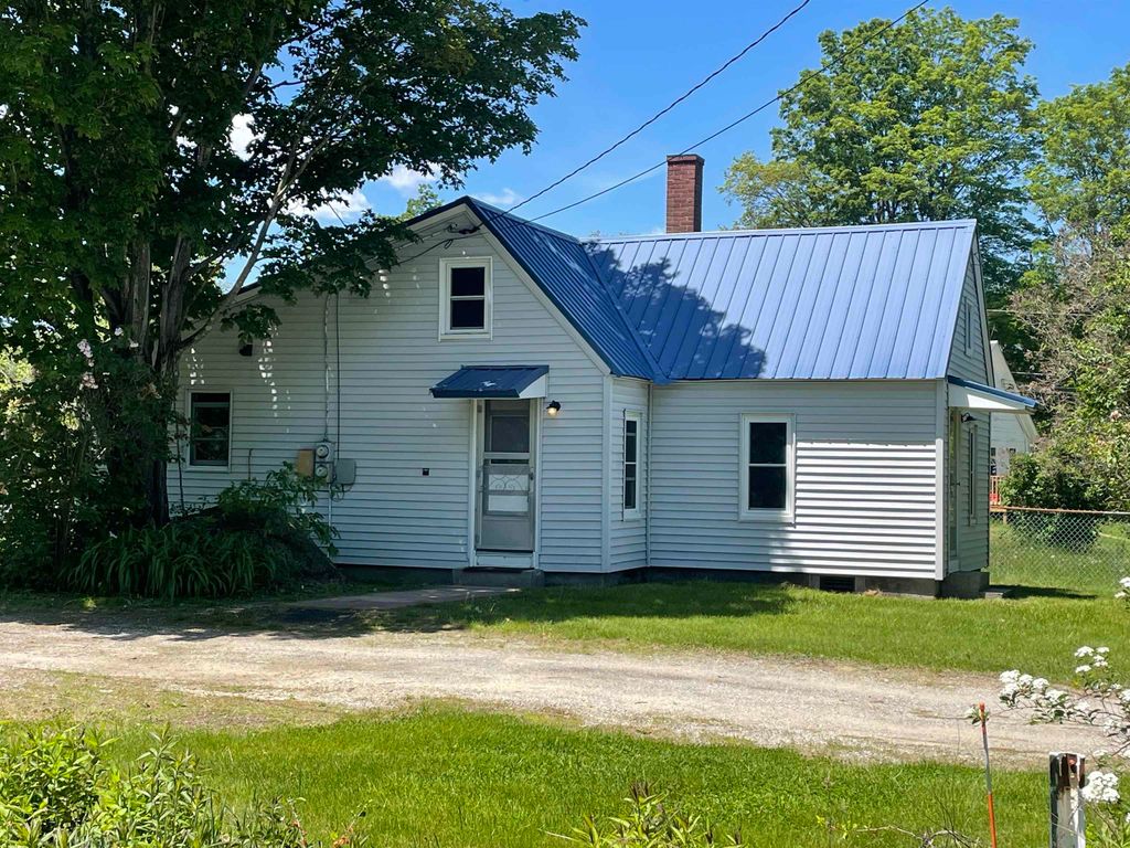 Photo of 10 Deering Center Road, Deering, NH 03244 (MLS # 5064266)