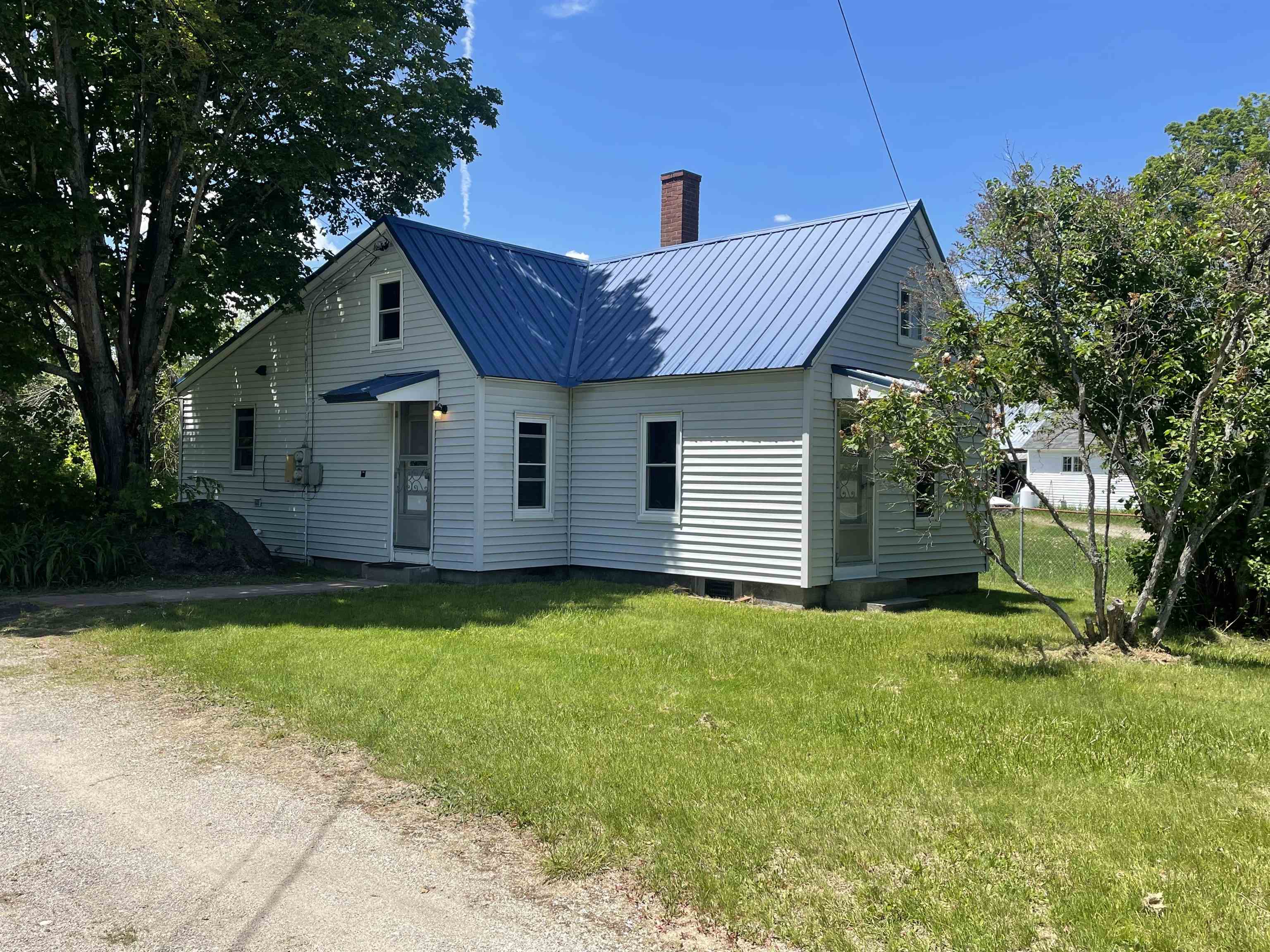 10 Deering Center Road