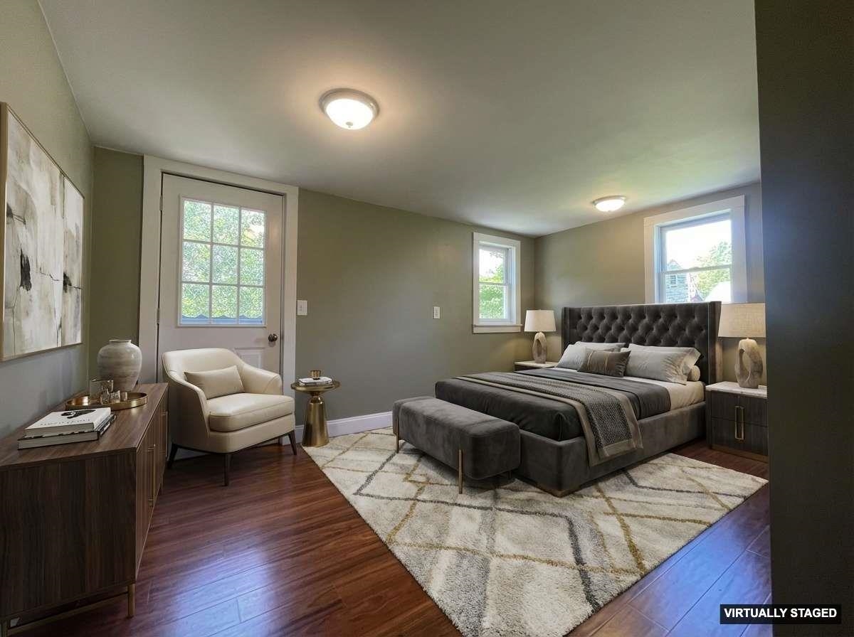 10 Deering Center Road