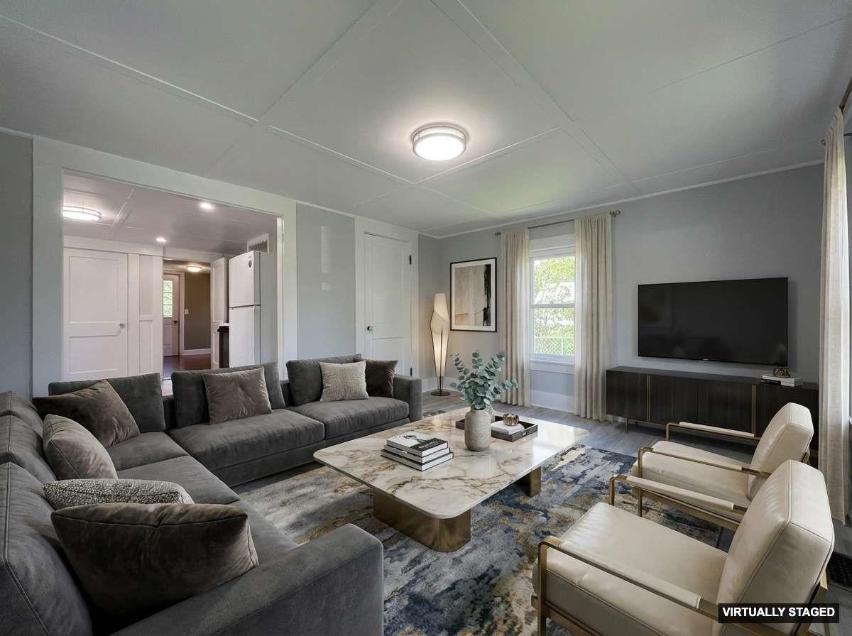 10 Deering Center Road