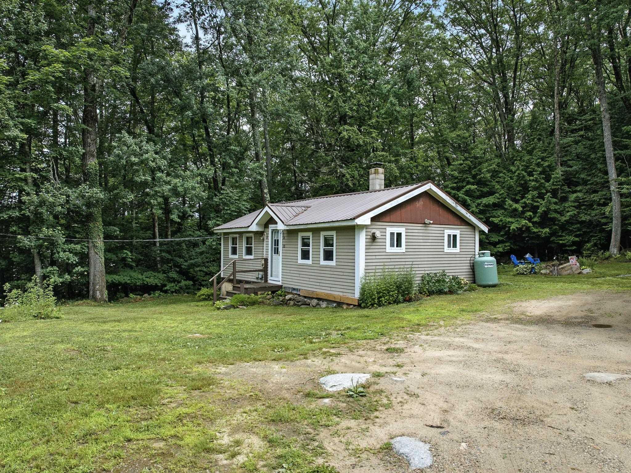 13 Pearly Pond Way