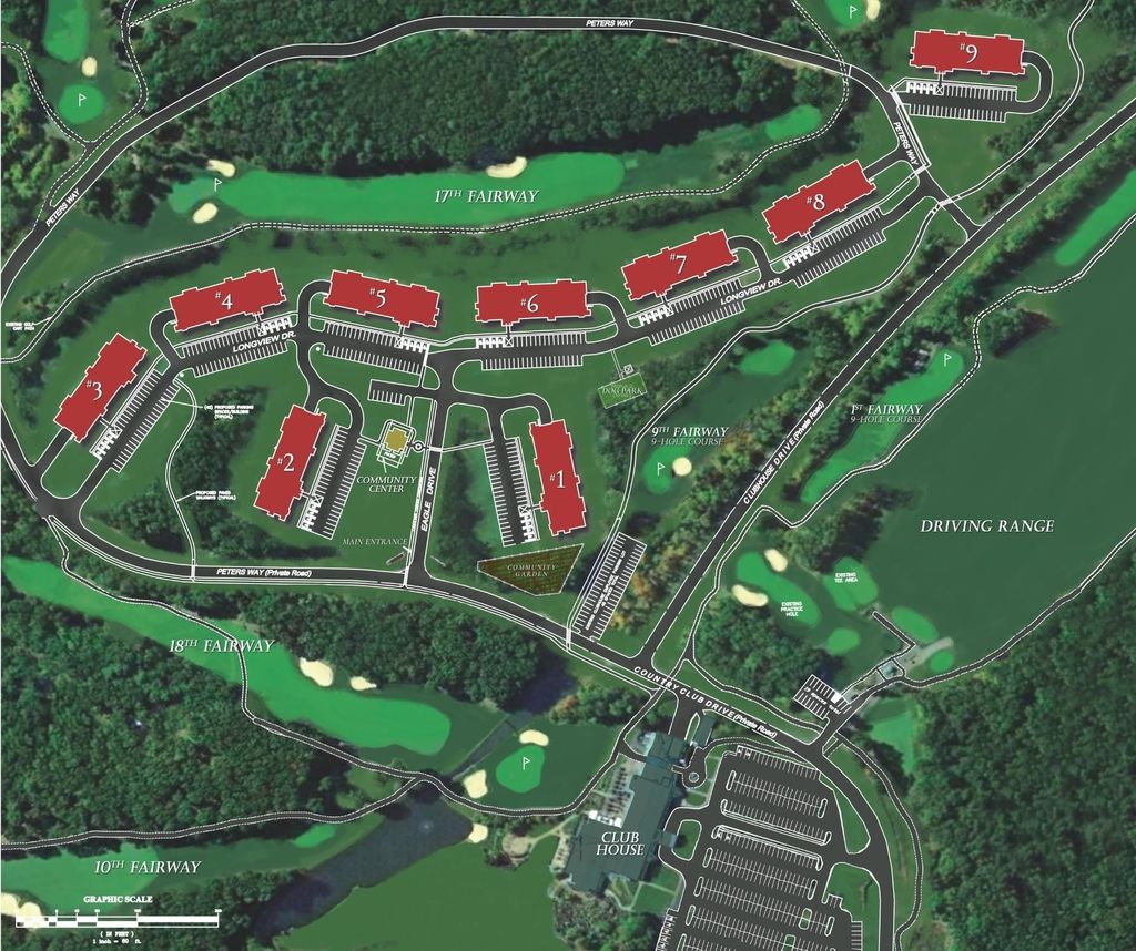 Photo of 1 Longview Drive #310, Atkinson, NH 03811 (MLS # 5065085)