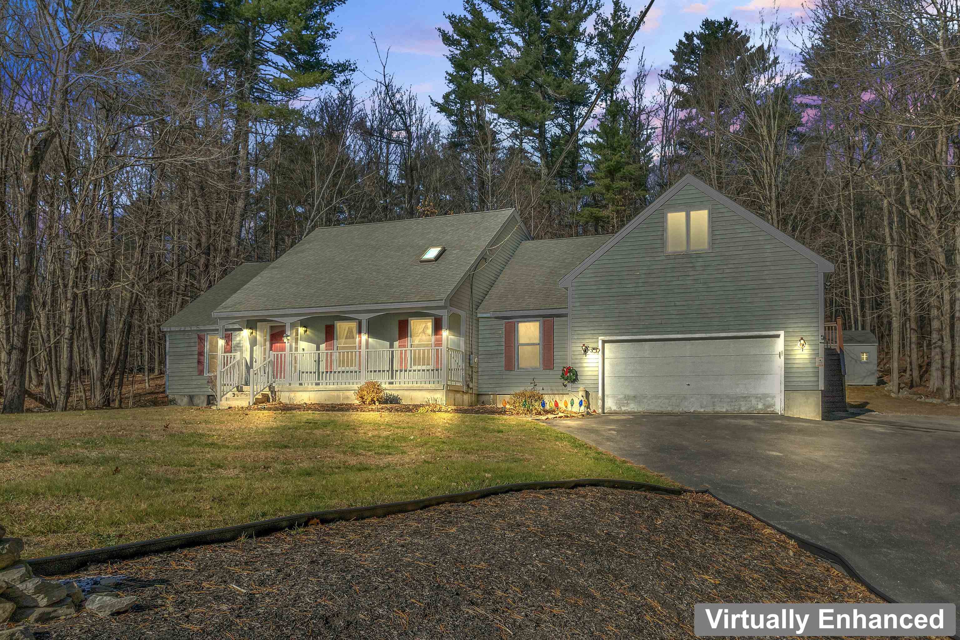 294.5 Hampstead Road