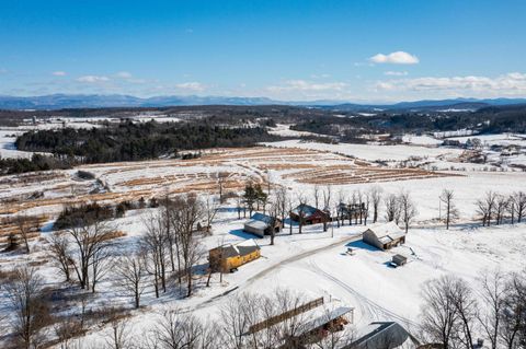 200B Burgess Road Shoreham VT 05770