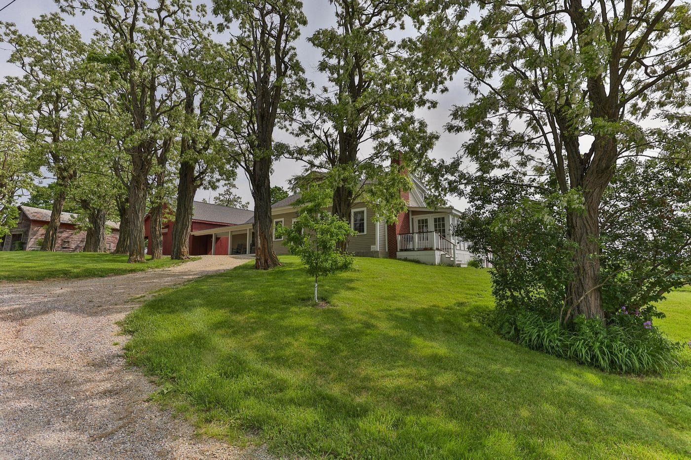200B Burgess Road