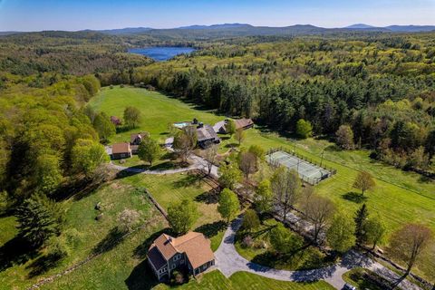 248 Huntington Road Henniker NH 03242