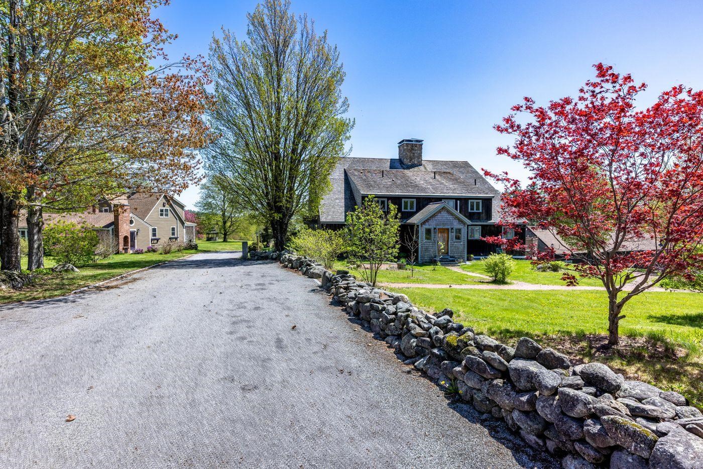248 Huntington Road