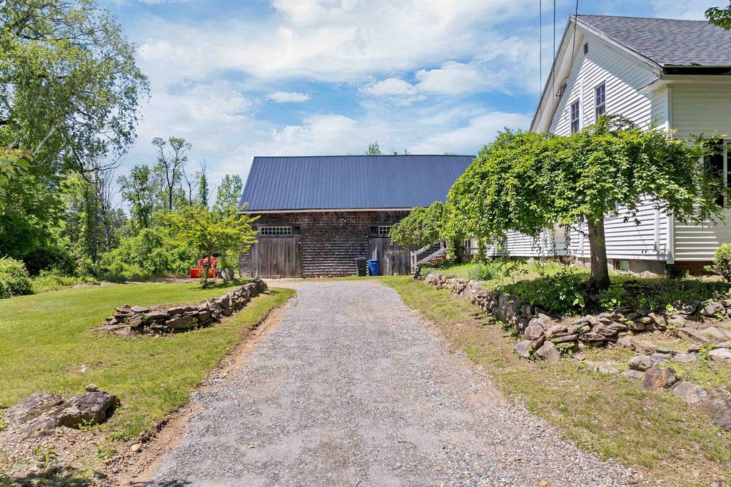 Photo of 118 Upper Bay Road, Sanbornton, NH 03269 (MLS # 5083212)