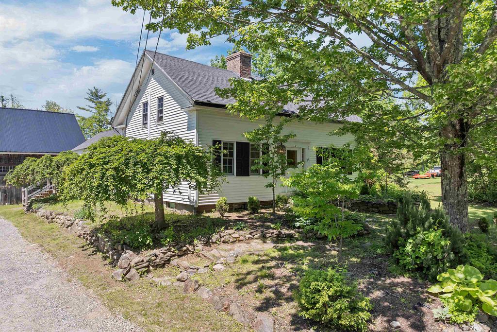 Photo of 118 Upper Bay Road, Sanbornton, NH 03269 (MLS # 5083212)