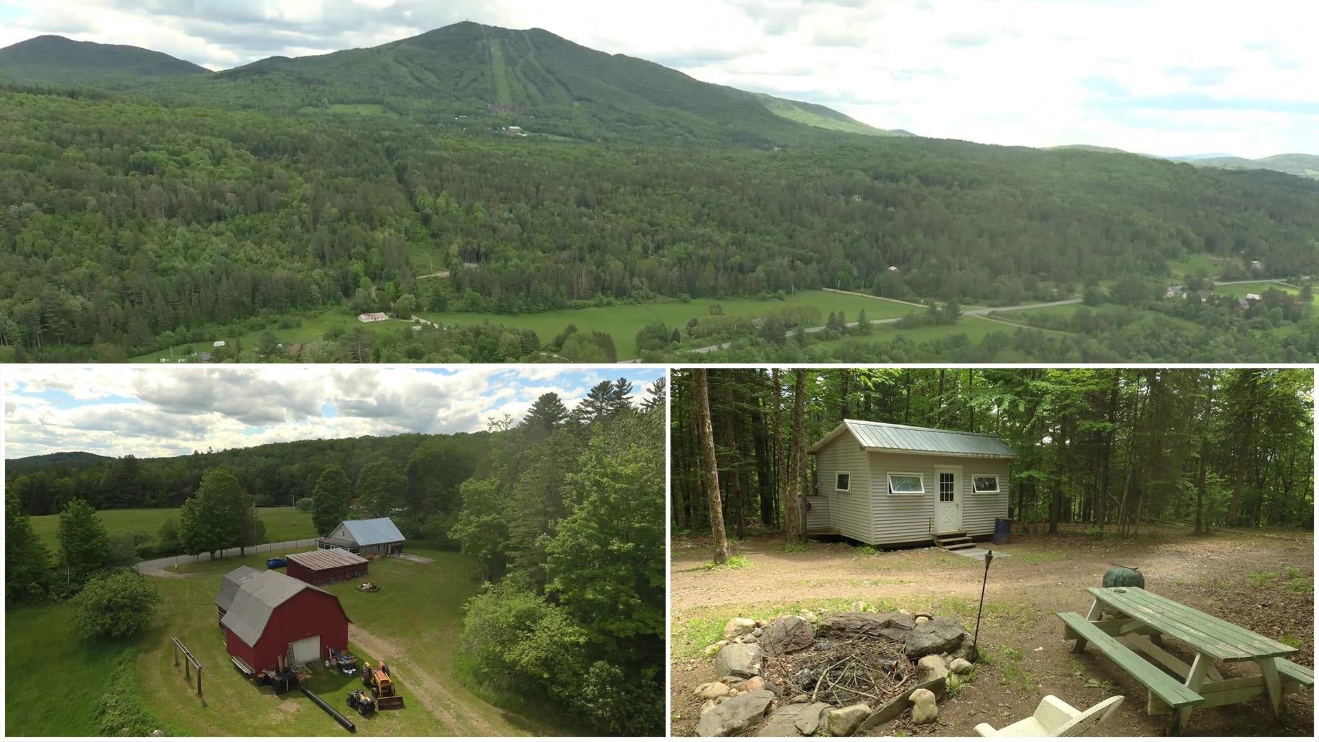 Photo 1 of 43 — 230 White School Road, Burke, VT 05832