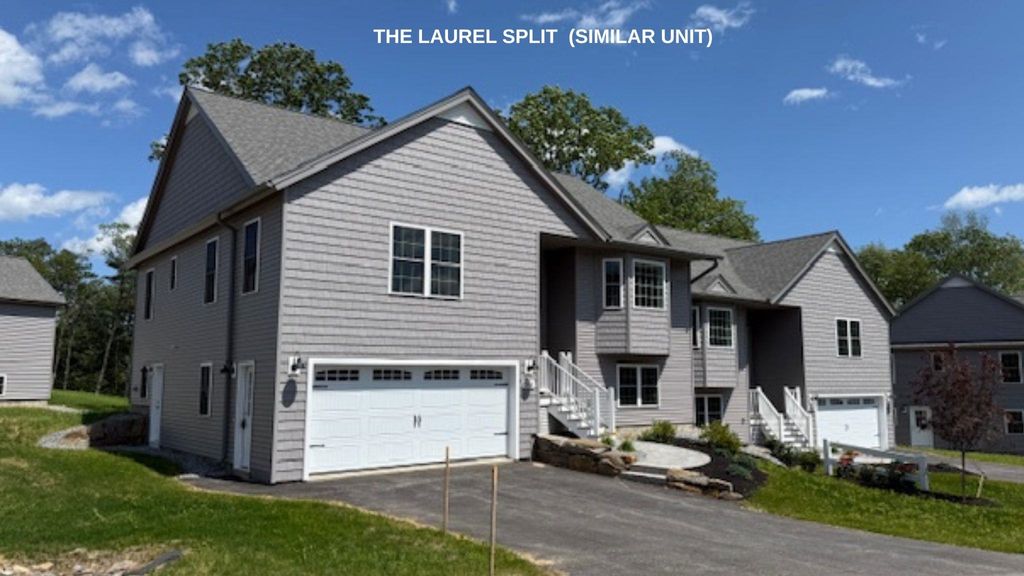 Photo of 9 Connor Court #9A, Epping, NH 03042 (MLS # 5061957)