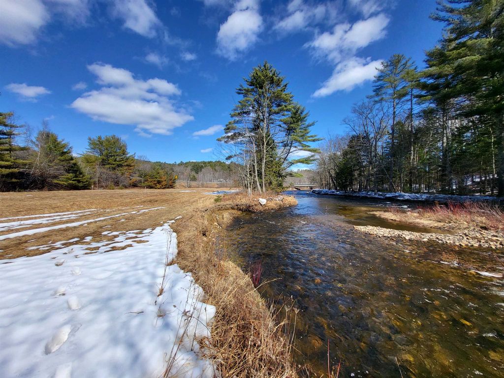 Photo of 1 Berry Road, Alexandria, NH 03222 (MLS # 5081234)