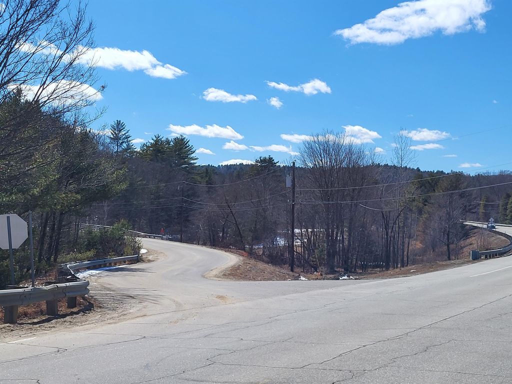 Photo of 1 Berry Road, Alexandria, NH 03222 (MLS # 5081234)