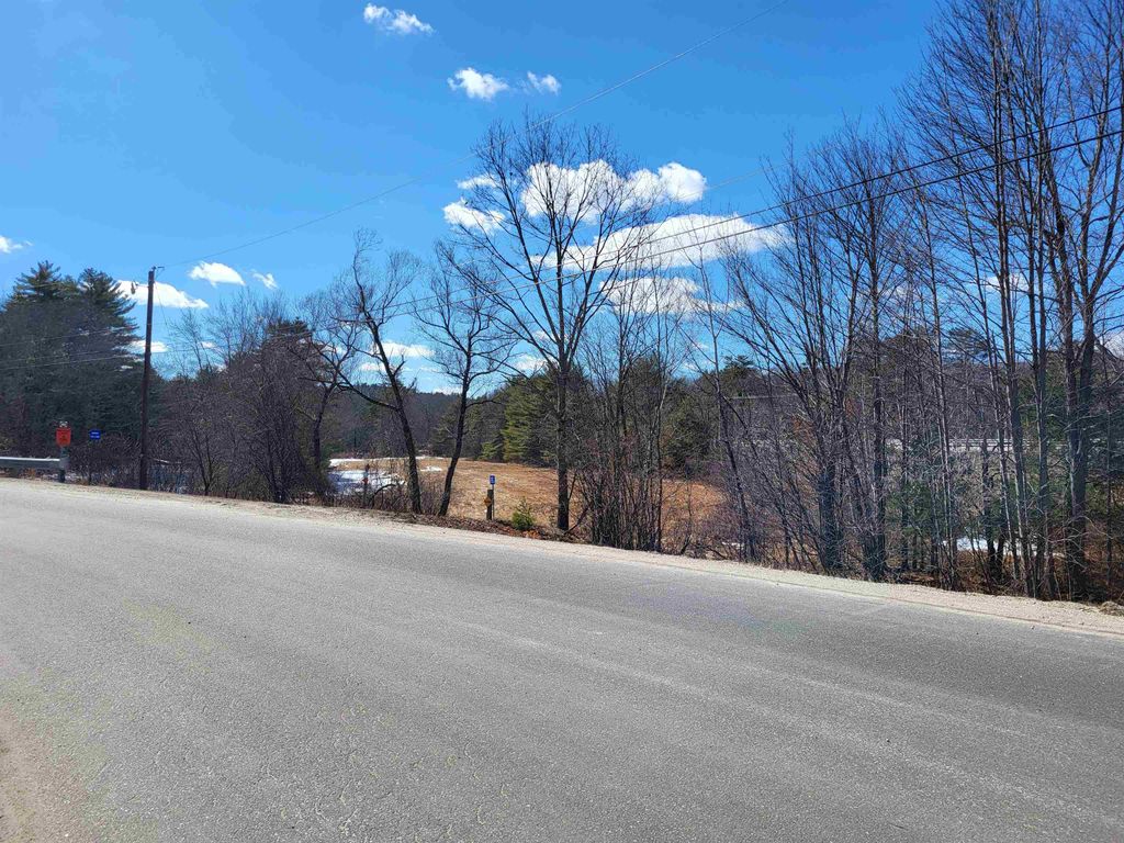 Photo of 1 Berry Road, Alexandria, NH 03222 (MLS # 5081234)