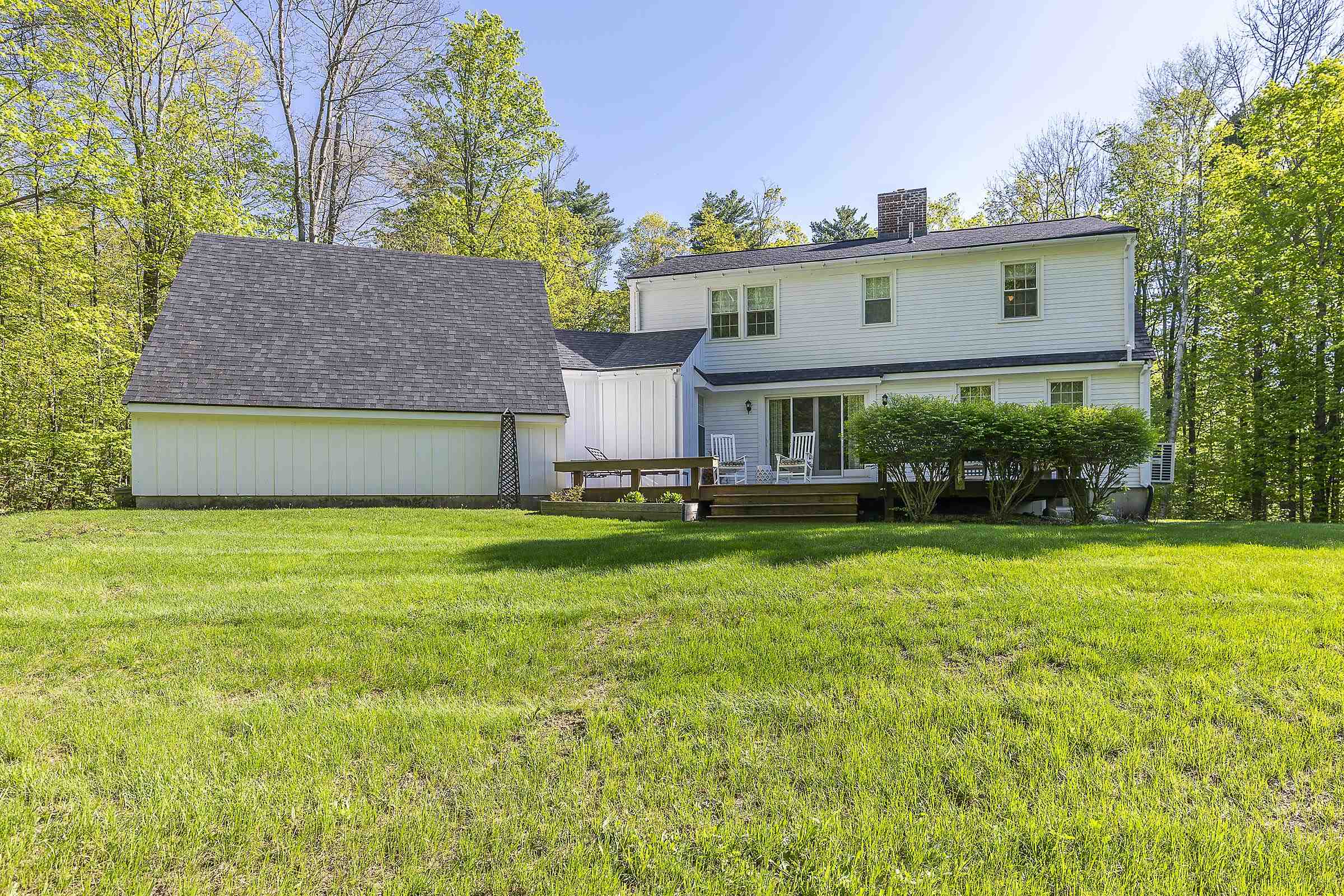 505 Powderhorn Road