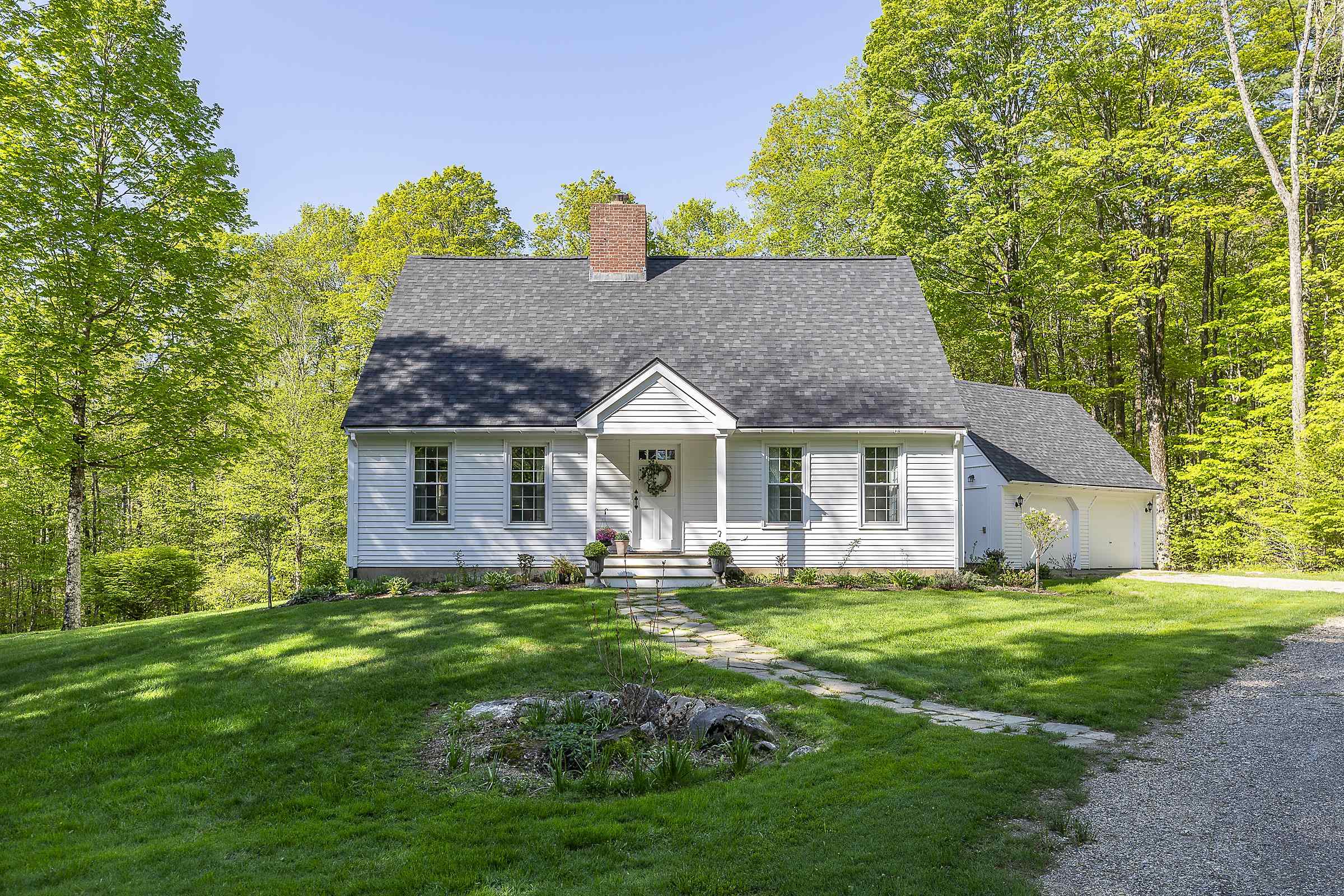 505 Powderhorn Road