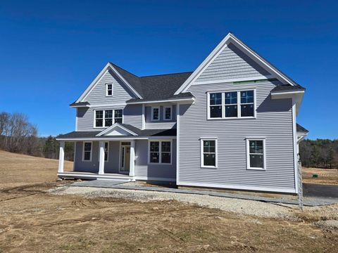 Lot 10 Emerson Ridge 10 Dover NH 03820