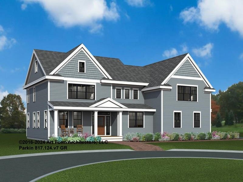 Lot 10 Emerson Ridge 10