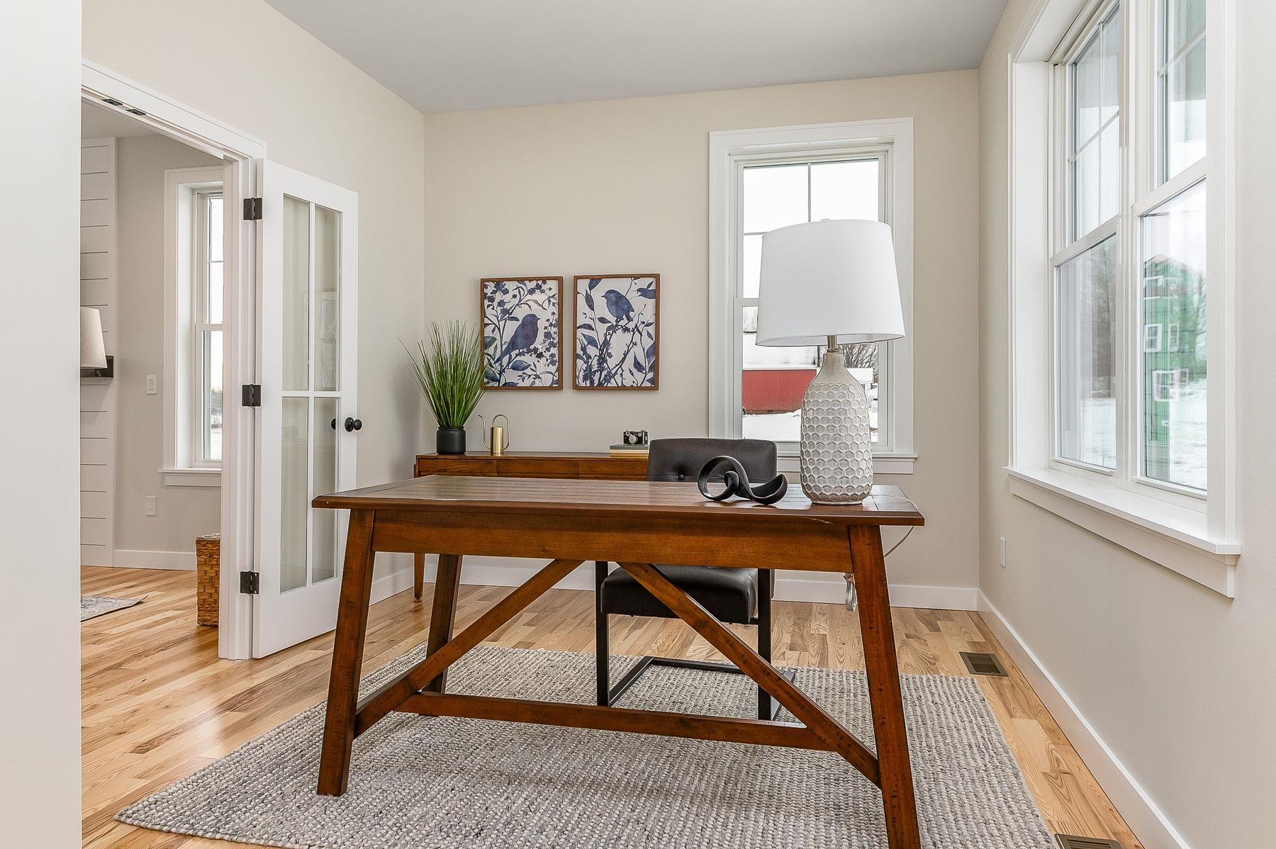 Lot 10 Emerson Ridge 10