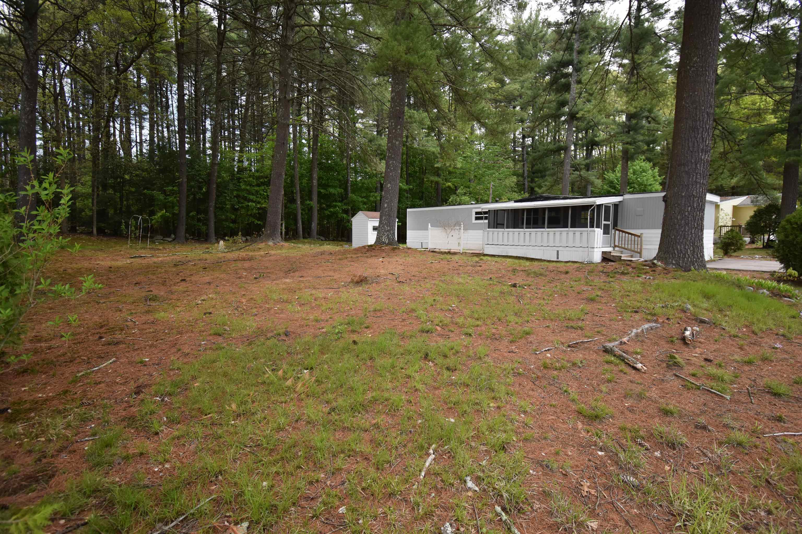 40 Farmwood Drive