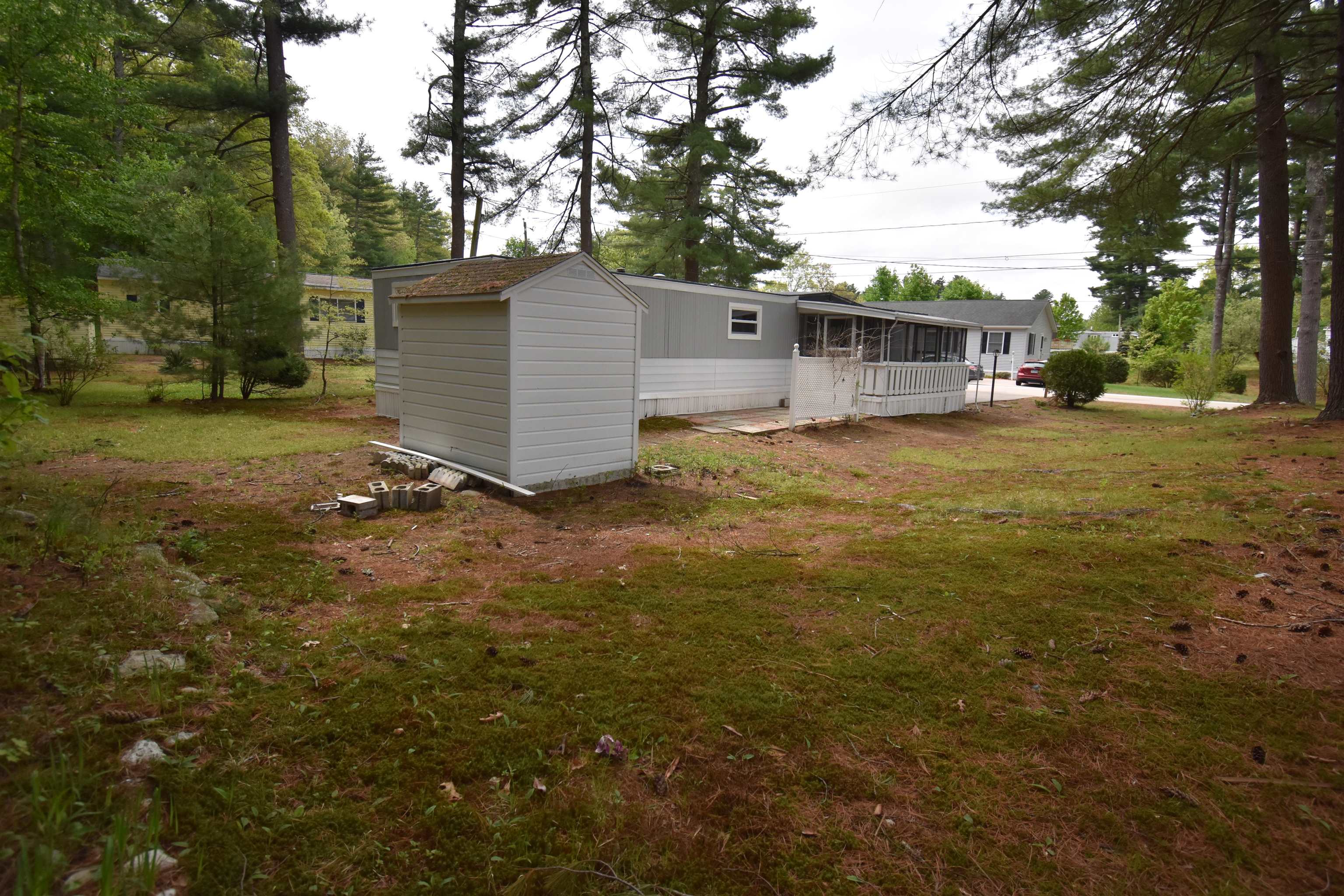 40 Farmwood Drive