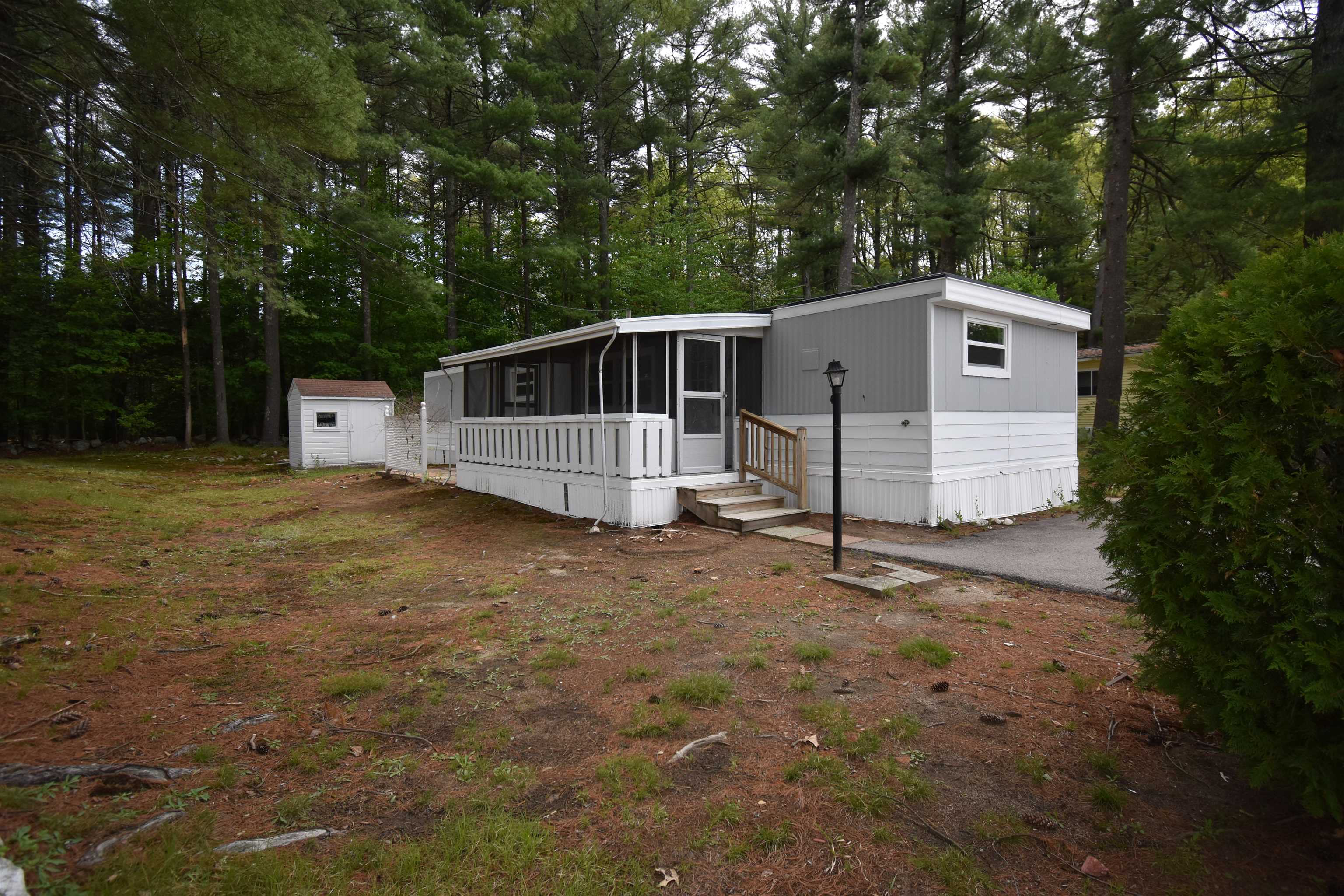 40 Farmwood Drive