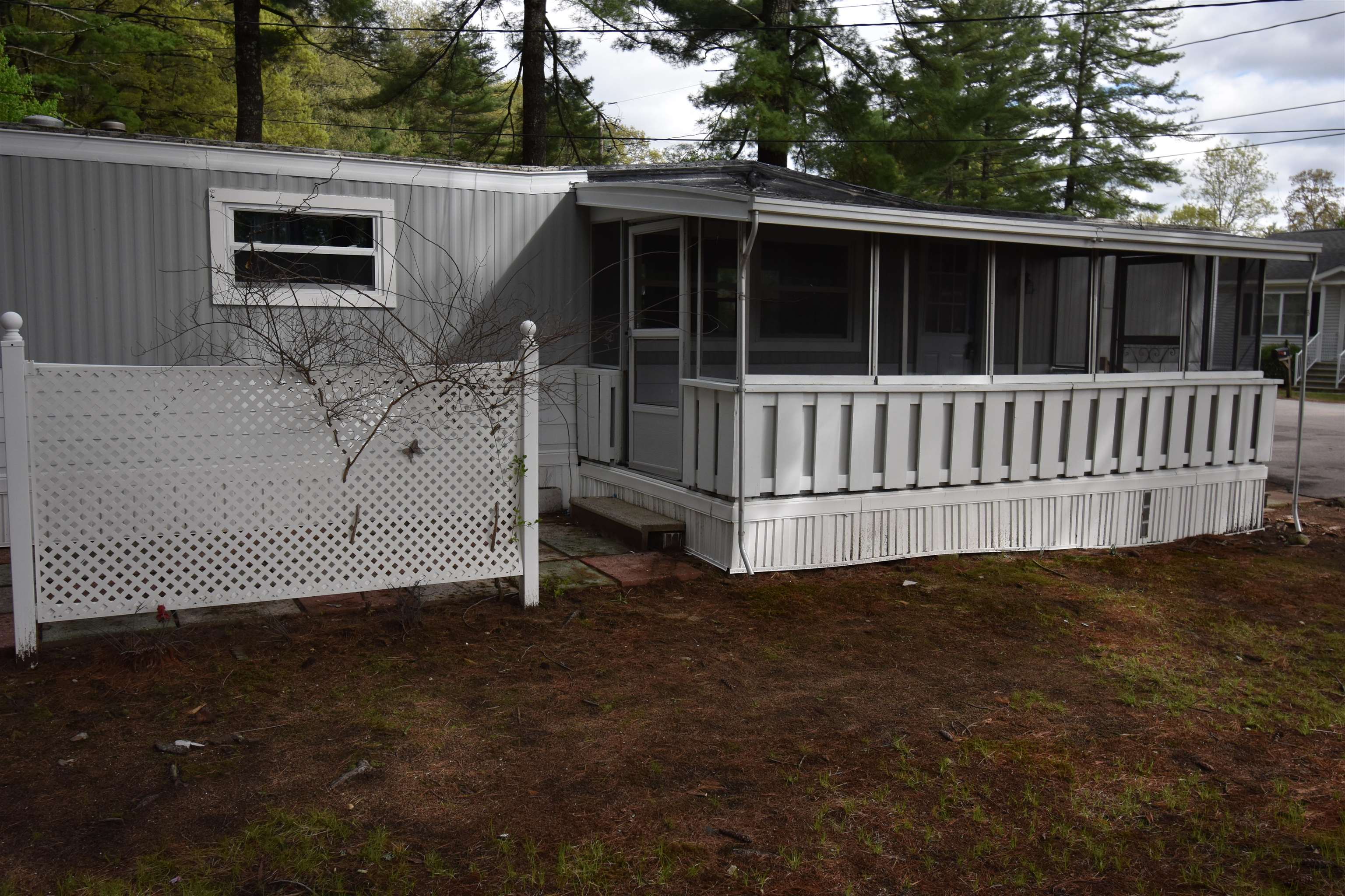 40 Farmwood Drive