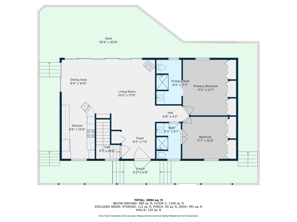 Photo of 3 Grandview Drive, Berlin, NH 03570 (MLS # 5052503)