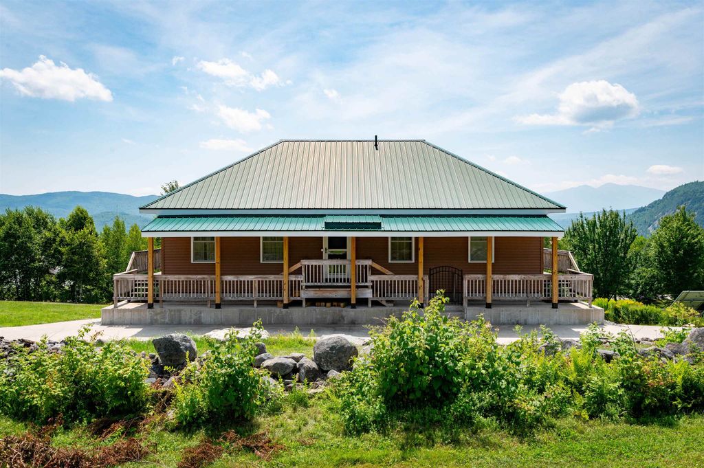 Photo of 3 Grandview Drive, Berlin, NH 03570 (MLS # 5052503)