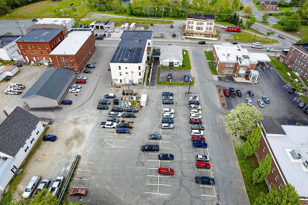 Photo of 4143 Central Street, Haverhill, NH 03785 (MLS # 5050830)