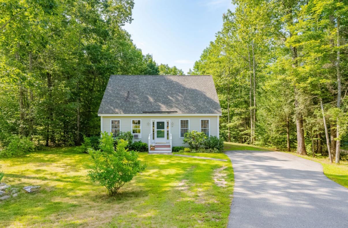 25 Cedar Creek Road