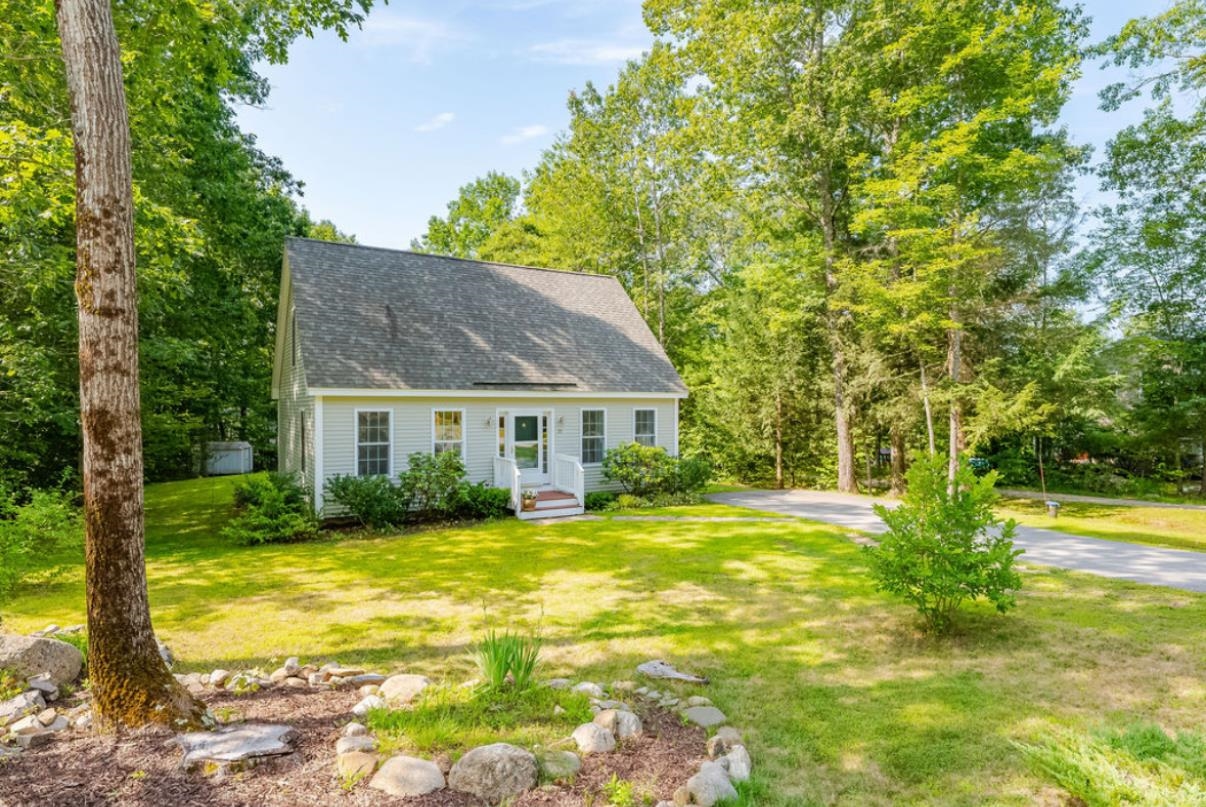 25 Cedar Creek Road