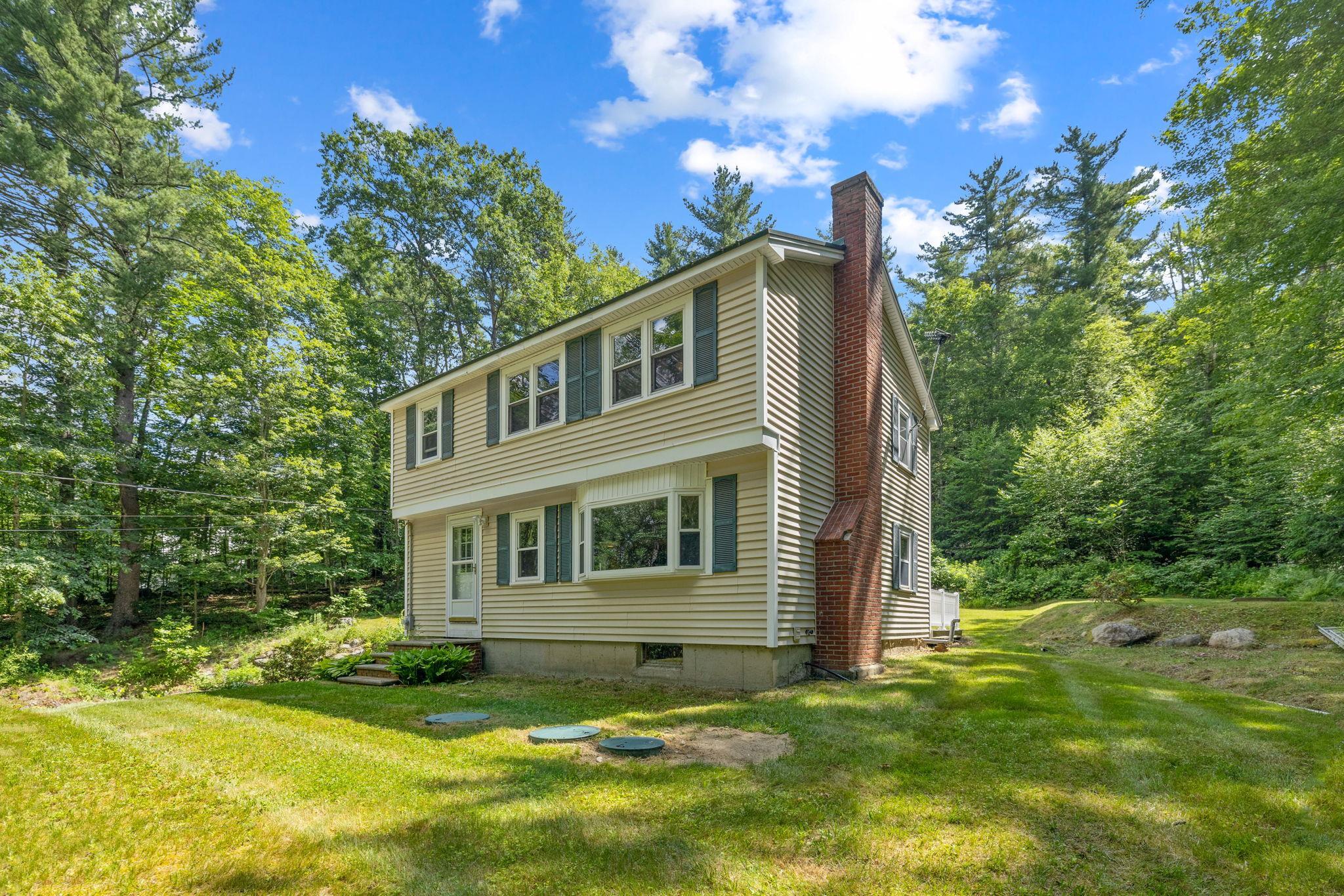85 Haverhill Road