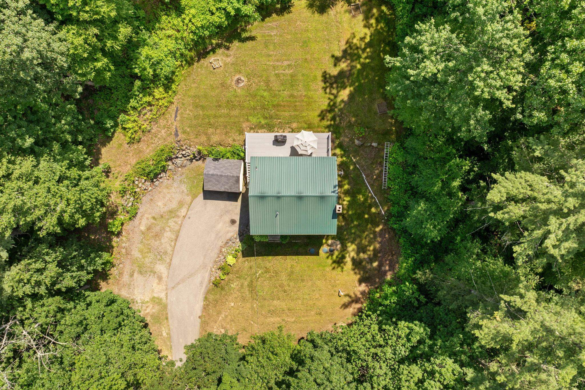 85 Haverhill Road