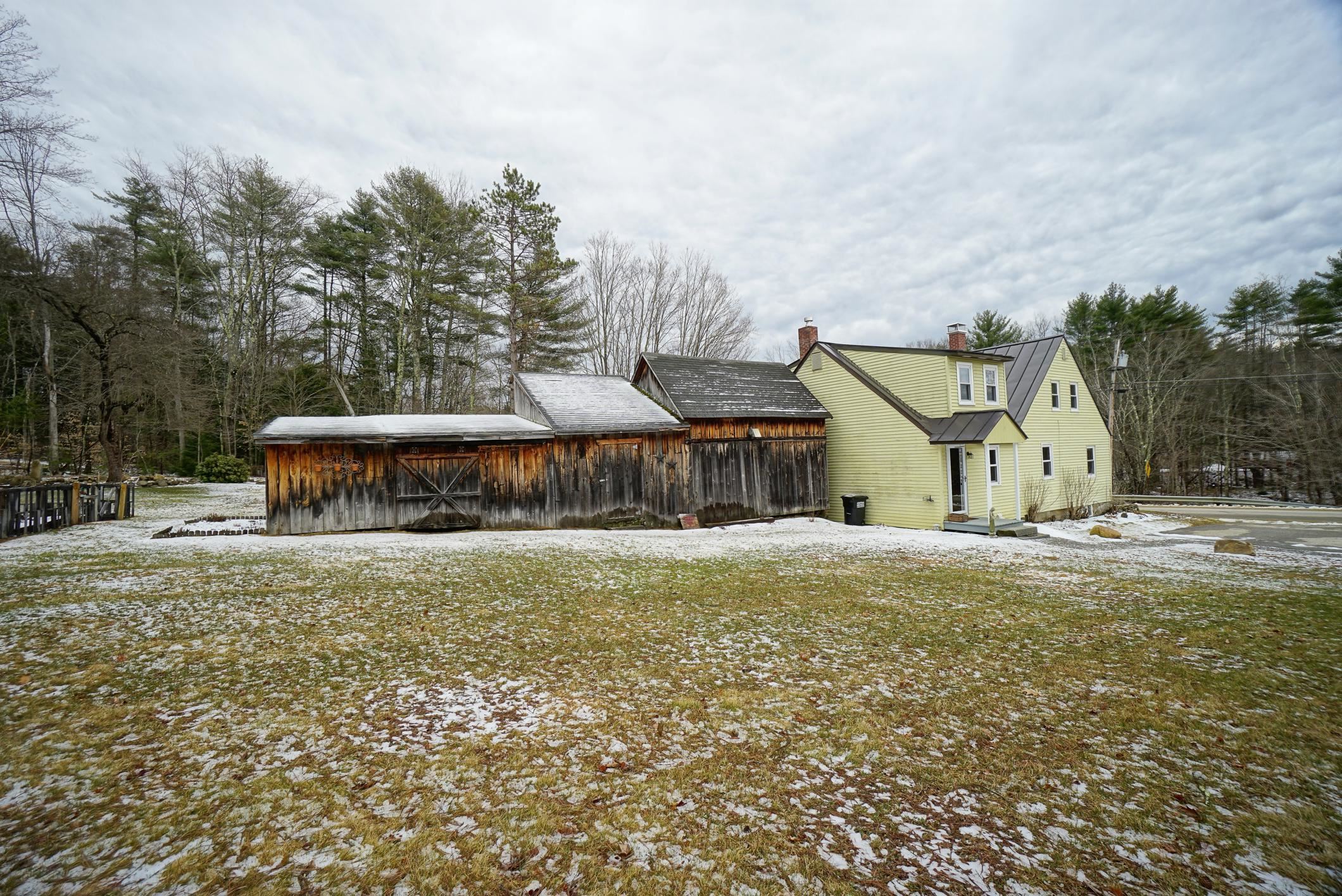 Chichester, New Hampshire 03258, United States, 3 Bedrooms Bedrooms, ,2 BathroomsBathrooms,Residential,Pending,101770