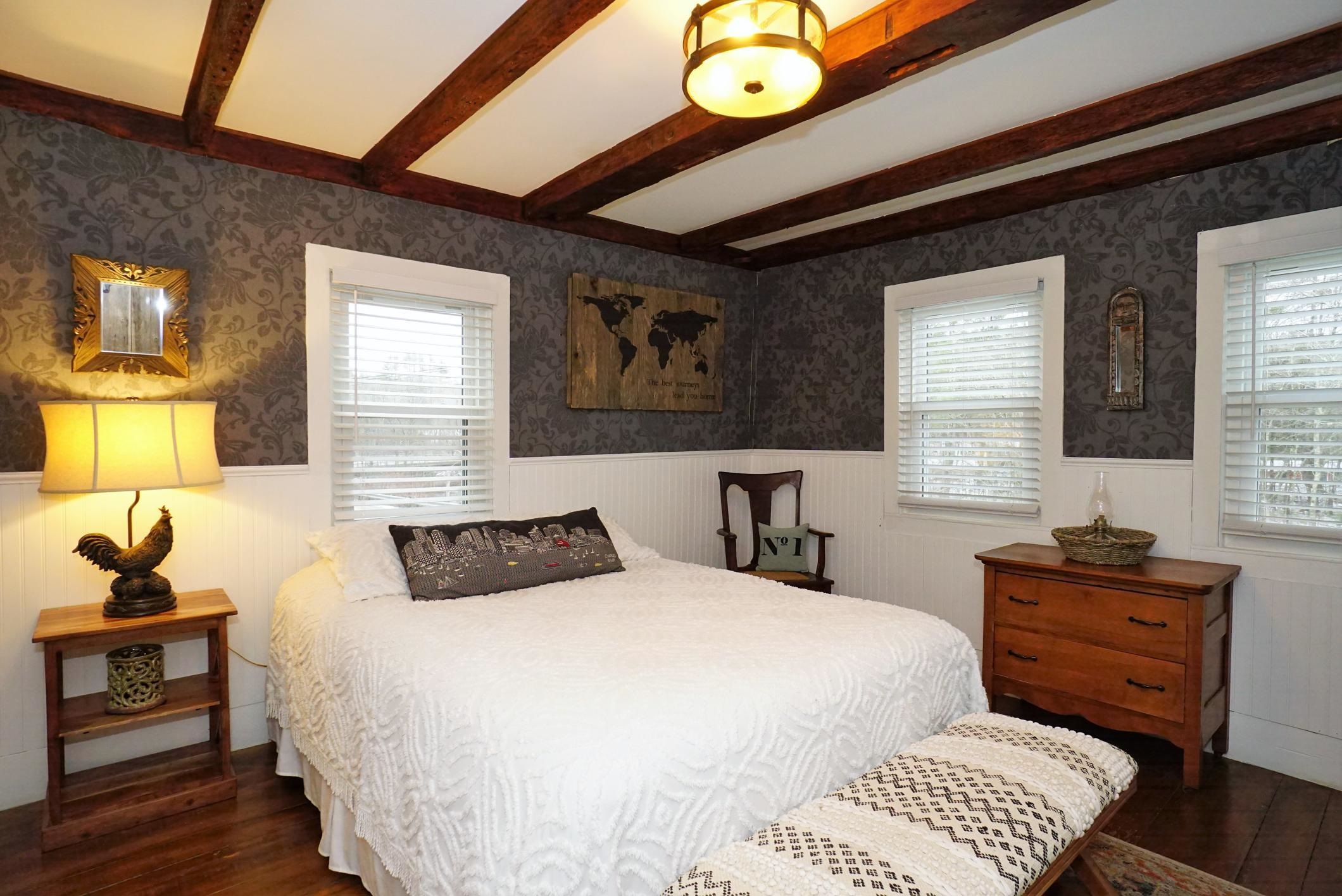 Chichester, New Hampshire 03258, United States, 3 Bedrooms Bedrooms, ,2 BathroomsBathrooms,Residential,Pending,101770