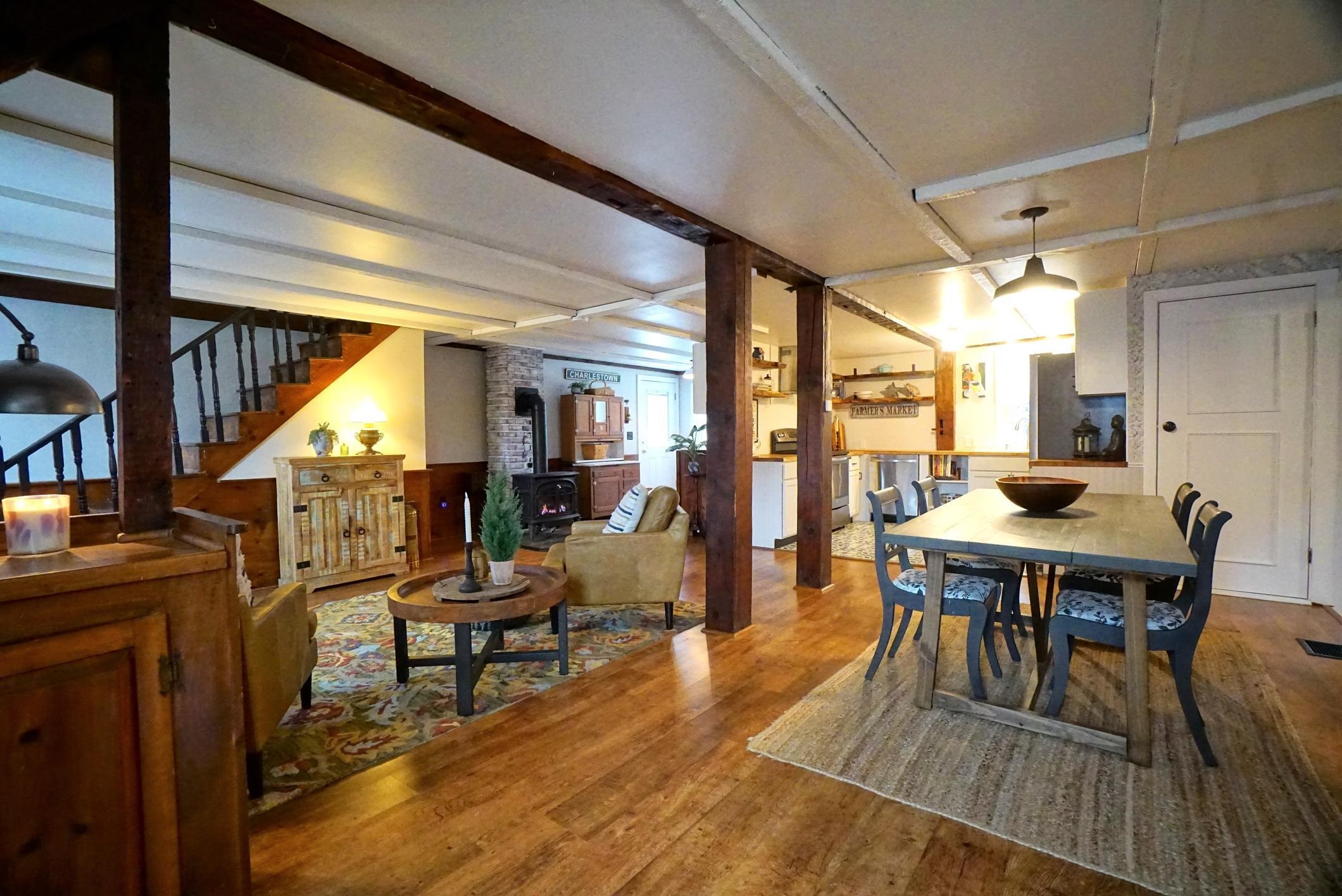 Chichester, New Hampshire 03258, United States, 3 Bedrooms Bedrooms, ,2 BathroomsBathrooms,Residential,Pending,101770